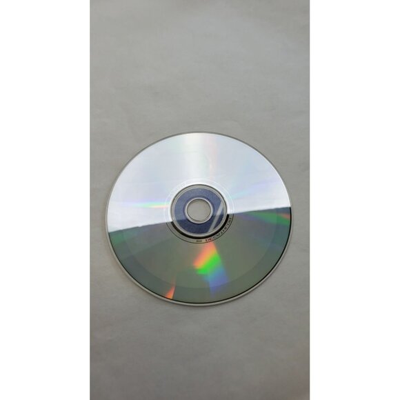 Bruce Jenner's World Class Decathlon PC Game CD-ROM - DISC ONLY! - Picture 3 of 3